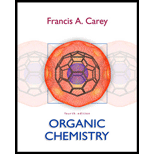 Organic Chemistry - 4th Edition - by Francis A. Carey - ISBN 9780072445237
