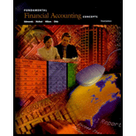 Fundamental Financial Accounting - 3rd Edition - by Thomas P. Edmonds - ISBN 9780072478631