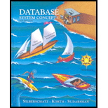 Database Systems Concepts With Oracle Cd - 4th Edition - by Abraham Silberschatz, Henry F. Korth, S. Sudarshan - ISBN 9780072554816