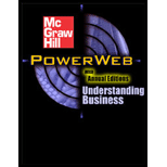 Understanding Business-w/cd+bus.mentor - 7th Edition - by Nickels - ISBN 9780072923988