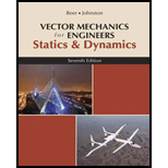 Vector Mechanics For Engineers, Statics And Dynamics - 7th Edition - by Ferdinand P. Beer, Jr.,  E. Russell Johnston, Elliot R. Eisenberg, William E. Clausen, George H. Staab, Ferdinand Beer, Elliot Eisenberg, William Clausen, George Staab - ISBN 9780072931105