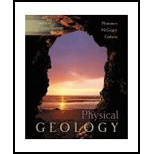 Physical Geology - 10th Edition - by Charles C. Plummer, Diane H. Carlson - ISBN 9780072933536