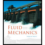 Fluid Mechanics - 6th Edition - by Frank M. White - ISBN 9780072938449