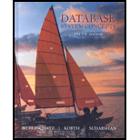 Database Systems Concepts - 5th Edition - by Abraham Silberschatz, Henry F. Korth, S. Sudarshan - ISBN 9780072958867