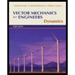 Vector Mechanics for Engineers - 8th Edition - by Ferdinand P. Beer - ISBN 9780072976939