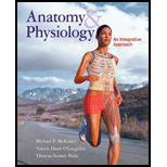 ANATOMY+PHYSIOLOGY-TEXT                 - 13th Edition - by McKinley - ISBN 9780073054612