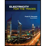 Electricity for the Trades - 2nd Edition - by Petruzella, Frank - ISBN 9780073134314