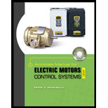 Electric Motors+...-sys.act.ma - 10th Edition - by Frank D. Petruzella - ISBN 9780073206981