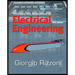 Principles And Applications Of Electrical Engineering - 5th Edition - by Giorgio Rizzoni - ISBN 9780073220338