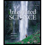 Integrated Science - 3rd Edition - by Bill Tillery, Eldon Enger, Robert Ross - ISBN 9780073222738