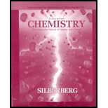 Chemistry - 4th Edition - by SILBERBERG - ISBN 9780073223896