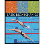 Basic biomechanics - 5th Edition - by Hall, Susan J. - ISBN 9780073280493