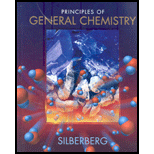 Principles of General Chemistry - 1st Edition - by Martin Silberberg - ISBN 9780073301716