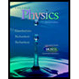 College Physics - 2nd Edition - by Alan Giambattista - ISBN 9780073301747