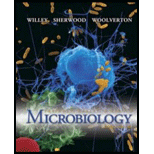 Prescott/harley/klein's Microbiology - 7th Edition - by Joanne Willey, Linda Sherwood, Chris Woolverton - ISBN 9780073302089