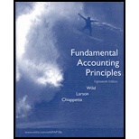 Fundamental Accounting Principles Black & White Softcover - 18th Edition - by John Wild - ISBN 9780073302843