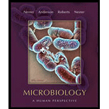 Microbiology: A Human Perspective W/aris - 5th Edition - by Eugene Nester, Denise Anderson, Jr., c. Evans Roberts, Martha Nester - ISBN 9780073305363