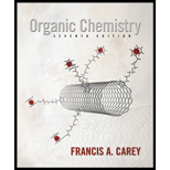 Organic Chemistry - 7th Edition - by Francis Carey - ISBN 9780073311845