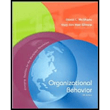 Organizational Behavior - 4th Edition - by Steven McShane - ISBN 9780073341620