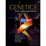 Genetics: From Genes to Genomes 3.e - 3rd Edition - by HARTWELL - ISBN 9780073365268