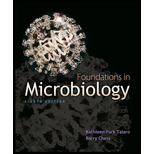 Foundations In Microbiology - 8th Edition - by Kathleen Park Talaro, Barry Chess - ISBN 9780073375298