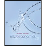 Microeconomics - 2nd Edition - by B. Douglas Bernheim, Michael Whinston - ISBN 9780073375854