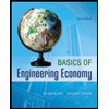 Basics Of Engineering Economy