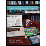 Practical Business Math Procedures - 11th Edition - by Slater,  Jeffrey, Wittry,  Sharon M. - ISBN 9780073377544