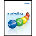 Marketing - 2nd Edition - by Dhruv Grewal, Michael Levy - ISBN 9780073380957