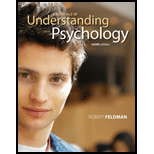 Essentials of Understanding Psychology - 9th Edition - by Robert Feldman - ISBN 9780073382807