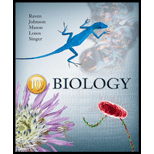Biology - 10th Edition - by Raven - ISBN 9780073383071