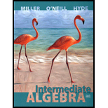 Intermediate Algebra (Hardcover) - 4th Edition - by Julie Miller, Molly O'Neill, Nancy Hyde - ISBN 9780073384498