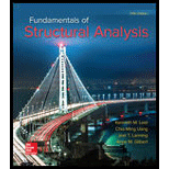 Fundamentals of Structural Analysis - 5th Edition - by Kenneth M. Leet Emeritus, Chia-Ming Uang, Joel Lanning - ISBN 9780073398006