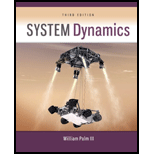 System Dynamics - 3rd Edition - by III William J. Palm - ISBN 9780073398068