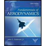 Fundamentals of Aerodynamics - 5th Edition - by John D. Anderson, Jr. - ISBN 9780073398105