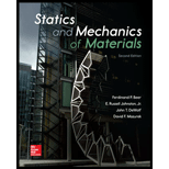 Statics and Mechanics of Materials