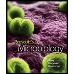 Prescott's Microbiology - 9th Edition - by Joanne M. Willey - ISBN 9780073402406