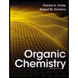 Organic Chemistry - 9th Edition - by Francis A. Carey - ISBN 9780073402741