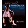 Anatomy & Physiology: The Unity of Form and Function (Standalone Book)