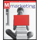 M Marketing - 2nd Edition - 2nd Edition - by Grewal, Dhruv - ISBN 9780073404875