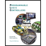 Programmable Logic Controllers - 4th Edition - by Frank D. Petruzella - ISBN 9780073510880