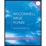 Economics - 2nd Edition - by McConnell, Campbell R./ - ISBN 9780073511467