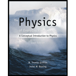 The Physics of Everyday Phenomena: A Conceptual Introduction to Physics - 6th Edition - by W. Thomas Griffith - ISBN 9780073512112