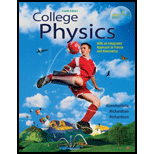 College Physics - 4th Edition - by Alan Giambattista - ISBN 9780073512143