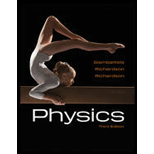 Physics - 3rd Edition - by Alan Giambattista, Betty Richardson, Robert C. Richardson Dr. - ISBN 9780073512150