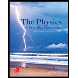 The Physics of Everyday Phenomena - 8th Edition - by W. Thomas Griffith, Juliet Brosing Professor - ISBN 9780073513904