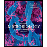 Nester's Microbiology: A Human Perspective - 8th Edition - by Denise G. Anderson Lecturer, Sarah Salm, Deborah Allen - ISBN 9780073522593