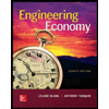 Engineering Economy