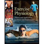 Exercise Physiology: Theory and Application to Fitness and Performance - 9th Edition - by Scott K Powers, Edward T Howley - ISBN 9780073523538