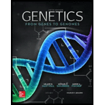 Genetics: From Genes to Genomes, 5th edition - 5th Edition - by Leland H. Hartwell, Michael L. Goldberg, Janice A. Fischer, Leroy Hood, Charles F. Aquadro - ISBN 9780073525310
